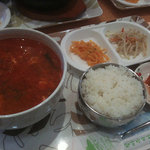 韓国料理 ドントン - 