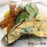 京の洋食工房 MOLLette - 