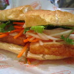 Pacific Sandwich Place - 