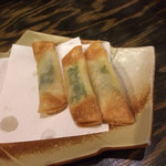 あぷちゃ - パリパリチーズ