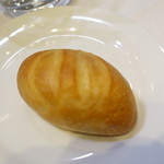 レストラン エフ アオヤマ - パン