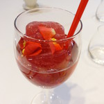 レストラン エフ アオヤマ - ドリンク