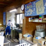 谷川米穀店 - ［2016/06］谷川米穀店