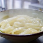 ［2017/02］おかわりうどん小・温(150円)