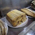 大鮮刺身屋 - 大振りの太刀魚もおいしそうだった