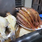 大鮮刺身屋 - 舌平目