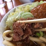 手打ちうどん とだ - 