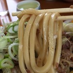 手打ちうどん とだ - 