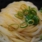 山とも - しょうゆうどん ズーム