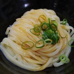 Yama Tomo - しょうゆうどん