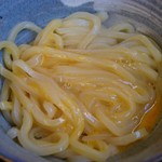 さぬきの麺家 香風 - かまたまズーム