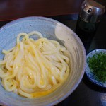 さぬきの麺家 香風 - かまたま