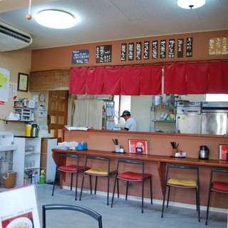 さぬきの麺家 香風_2