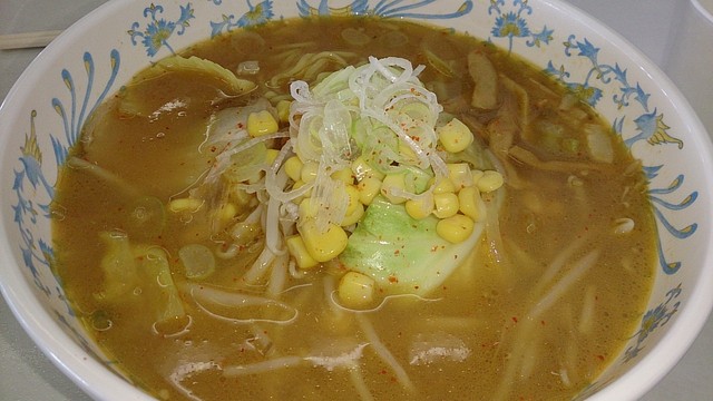 レストランこまくさ - 雫石町その他（牛丼）の写真