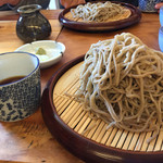 飯山駅前よってかし おんと - 