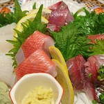 酒菜 はすの華 - 