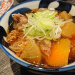 酒菜 はすの華 - 