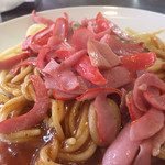 スパゲッティハウス ヨコイ - 