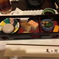 美々卯 本町店 - 