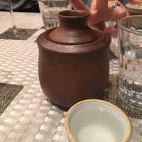 炭火割烹 大嶋 - 