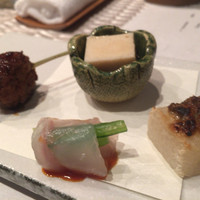 炭火割烹 大嶋 - 