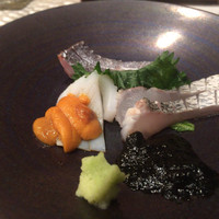 炭火割烹 大嶋 - 
