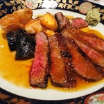 酒菜 はすの華 - 