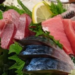 酒菜 はすの華 - 