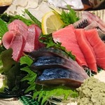 酒菜 はすの華 - 