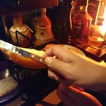 BAR＆RESTAURANT fOURPLAY - 