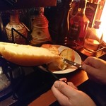 BAR＆RESTAURANT fOURPLAY - 