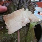 쌍둥이돼지국밥  - 