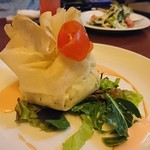 BAR＆RESTAURANT fOURPLAY - 