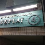 BAR＆RESTAURANT fOURPLAY - 