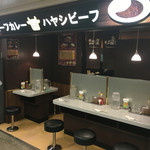 Suminoe - メトロ食堂街シリーズ 肉の万世
