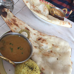 Aarti's Indian Cafe - 