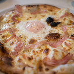 LUPINO - ビスマルク