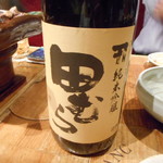 炉端美酒食堂 炉とマタギ - 