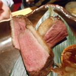 炉端美酒食堂 炉とマタギ - 