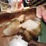 炉端美酒食堂 炉とマタギ - 