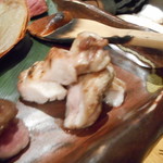 炉端美酒食堂 炉とマタギ - 