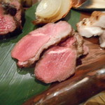 炉端美酒食堂 炉とマタギ - 