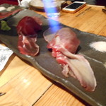 炉端美酒食堂 炉とマタギ - 