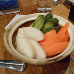 炉端美酒食堂 炉とマタギ - 