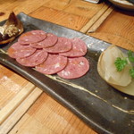 炉端美酒食堂 炉とマタギ - 