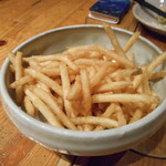 炉端美酒食堂 炉とマタギ - 