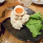 炉端美酒食堂 炉とマタギ - 