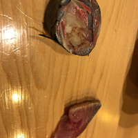 鮨 しゅん輔 阿佐ヶ谷 - 