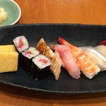 Nihombashi Sushi Kou - 