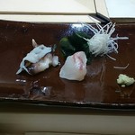 築地 寿司清 そごう千葉店 - 